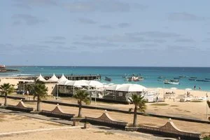 HOTEL MORABEZA – Santa Maria
