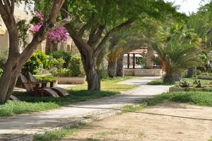 HOTEL MORABEZA – Santa Maria