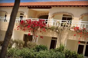 HOTEL MORABEZA – Santa Maria
