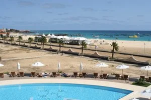 HOTEL MORABEZA – Santa Maria