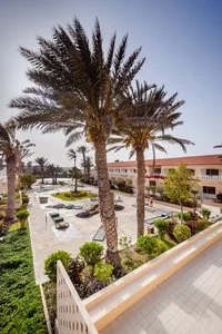 HOTEL MORABEZA – Santa Maria