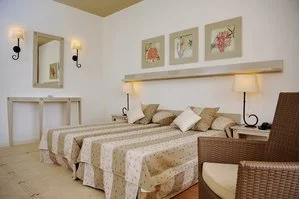 HOTEL MORABEZA – Santa Maria