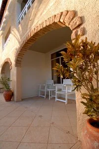 HOTEL MORABEZA – Santa Maria