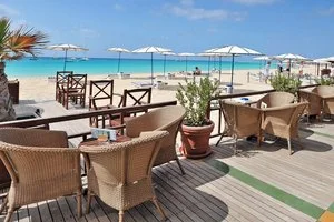 HOTEL MORABEZA – Santa Maria