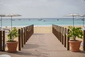 HOTEL MORABEZA – Santa Maria