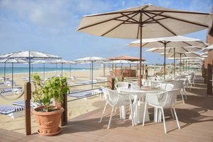 HOTEL MORABEZA – Santa Maria