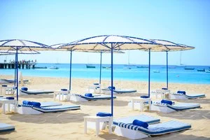 HOTEL MORABEZA – Santa Maria
