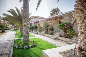 HOTEL MORABEZA – Santa Maria