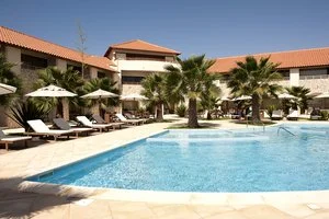 HOTEL MORABEZA – Santa Maria