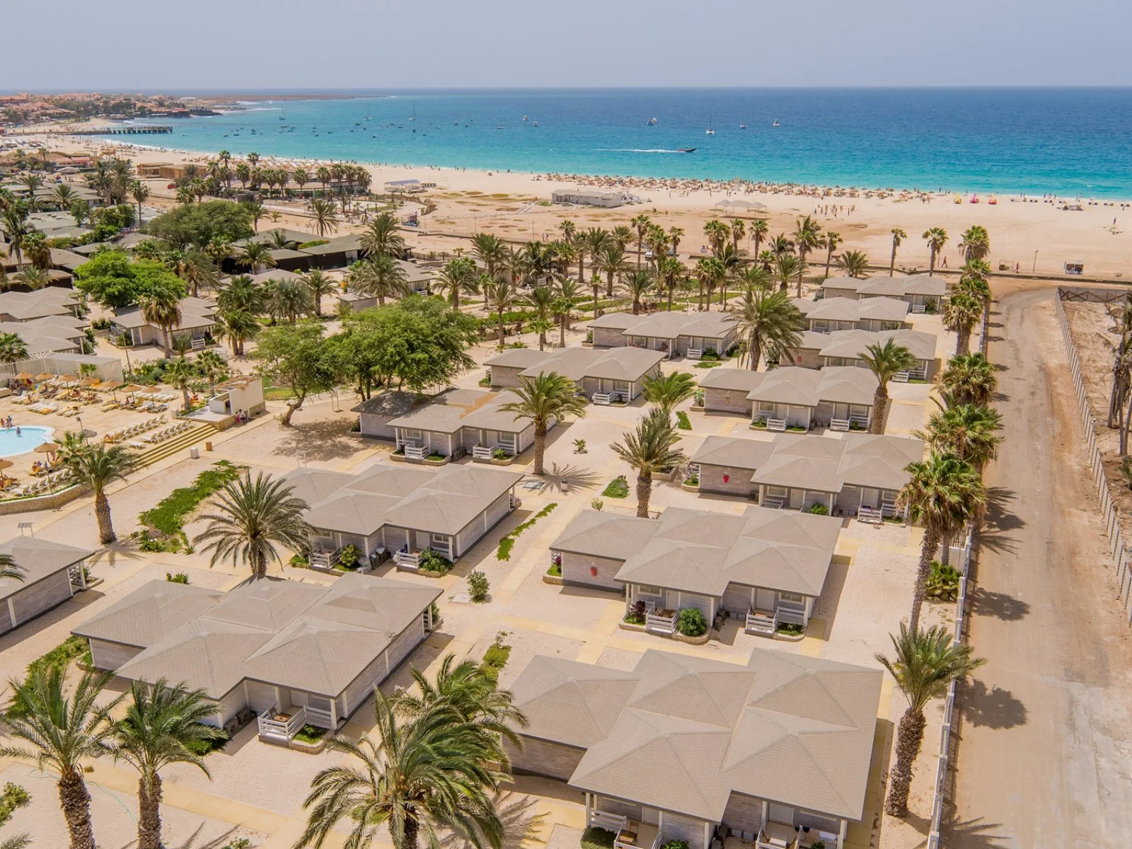 Oasis Belorizonte Hotel 