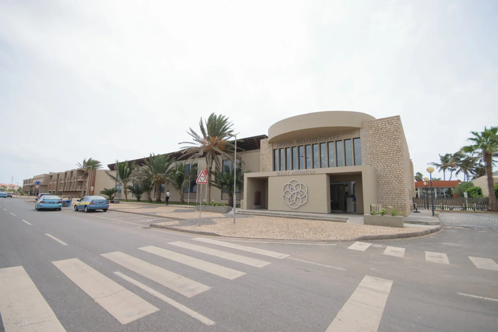 Oasis Belorizonte Hotel 