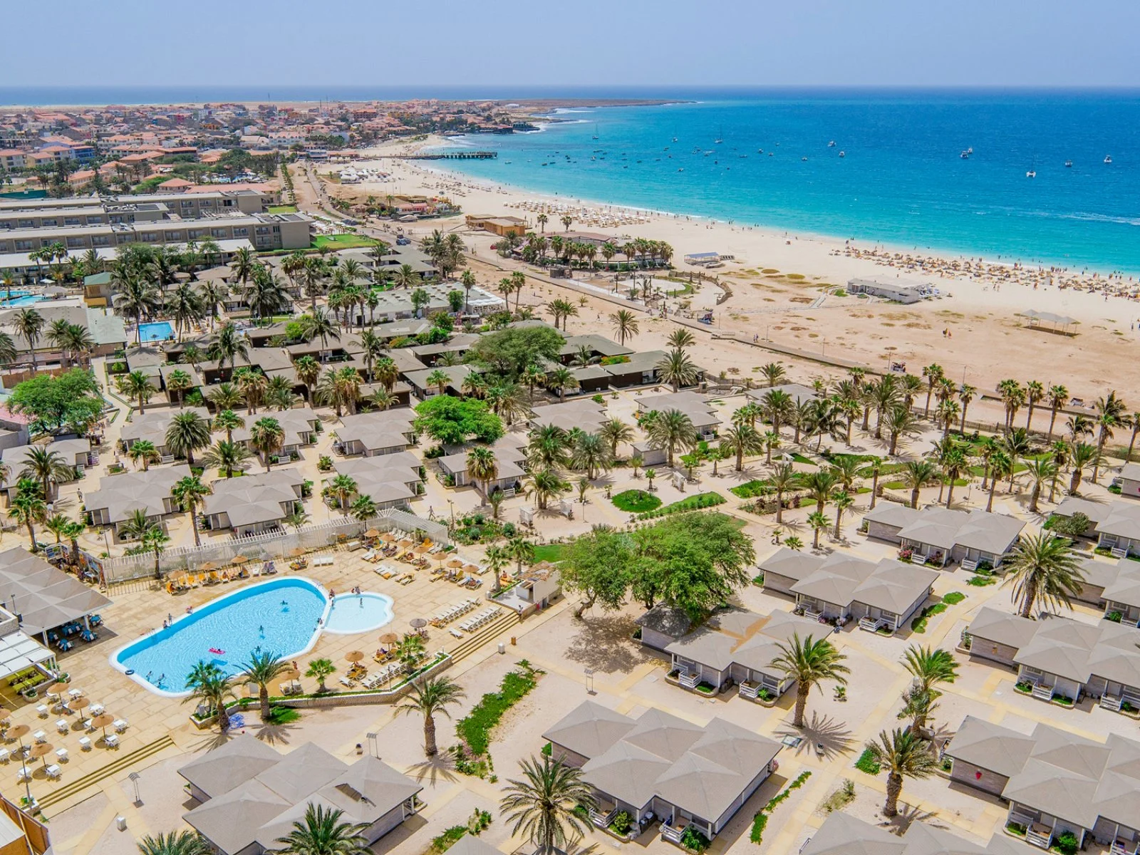 Oasis Belorizonte Hotel 