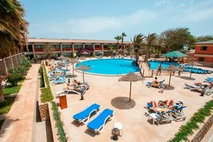 OASIS BELORIZONTE HOTEL – Santa Maria