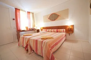 comfort bungalow