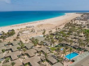 OASIS BELORIZONTE HOTEL – Santa Maria