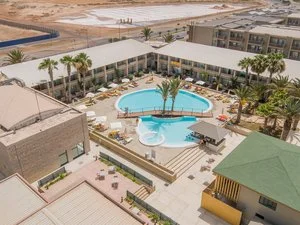 OASIS BELORIZONTE HOTEL – Santa Maria