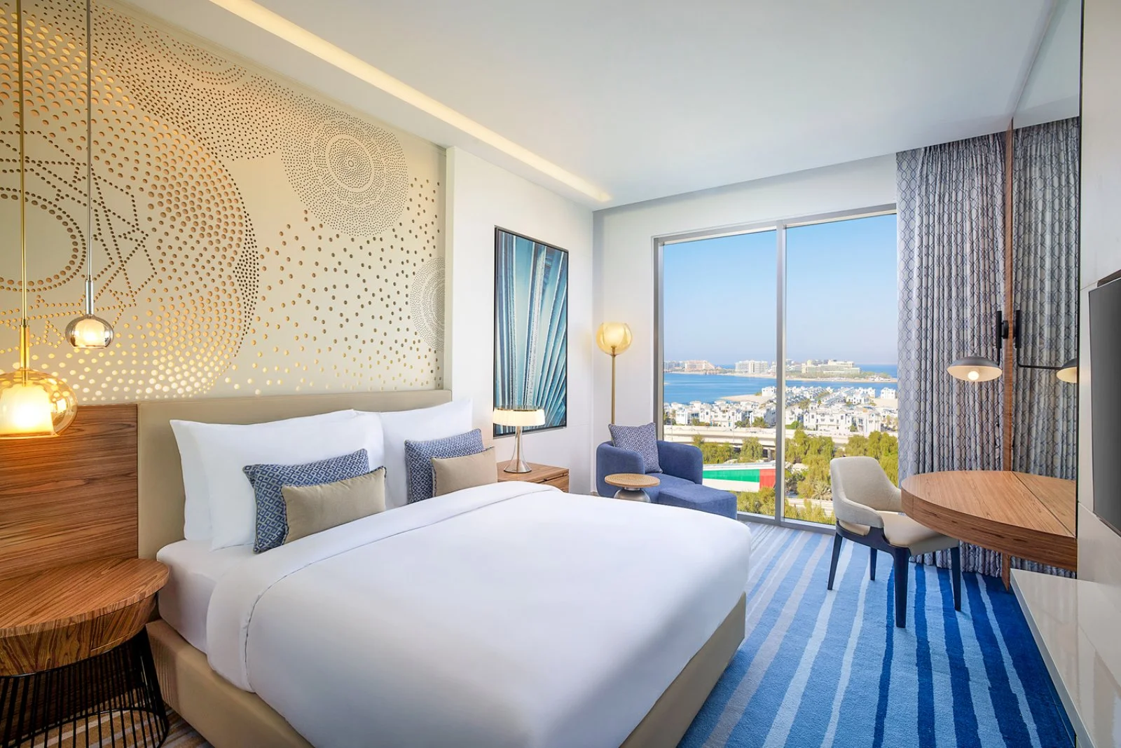Tumbi Hotel Tapestry Collectio 