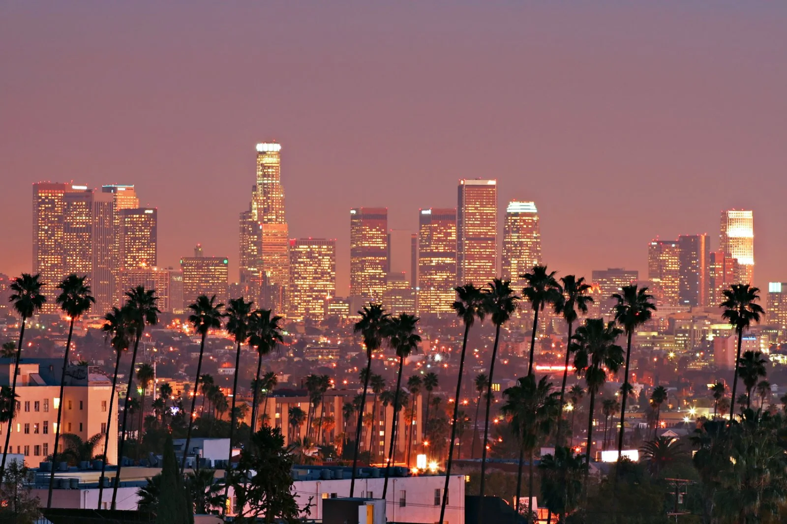 Los Angeles - immagine 4 di 4