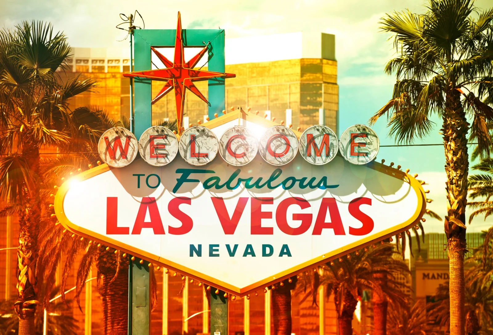 Las Vegas