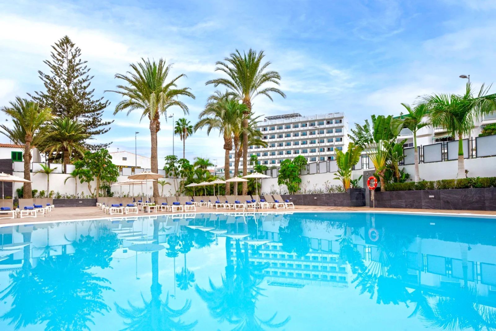 Labranda Marieta & Spa Hotel Adults Only 