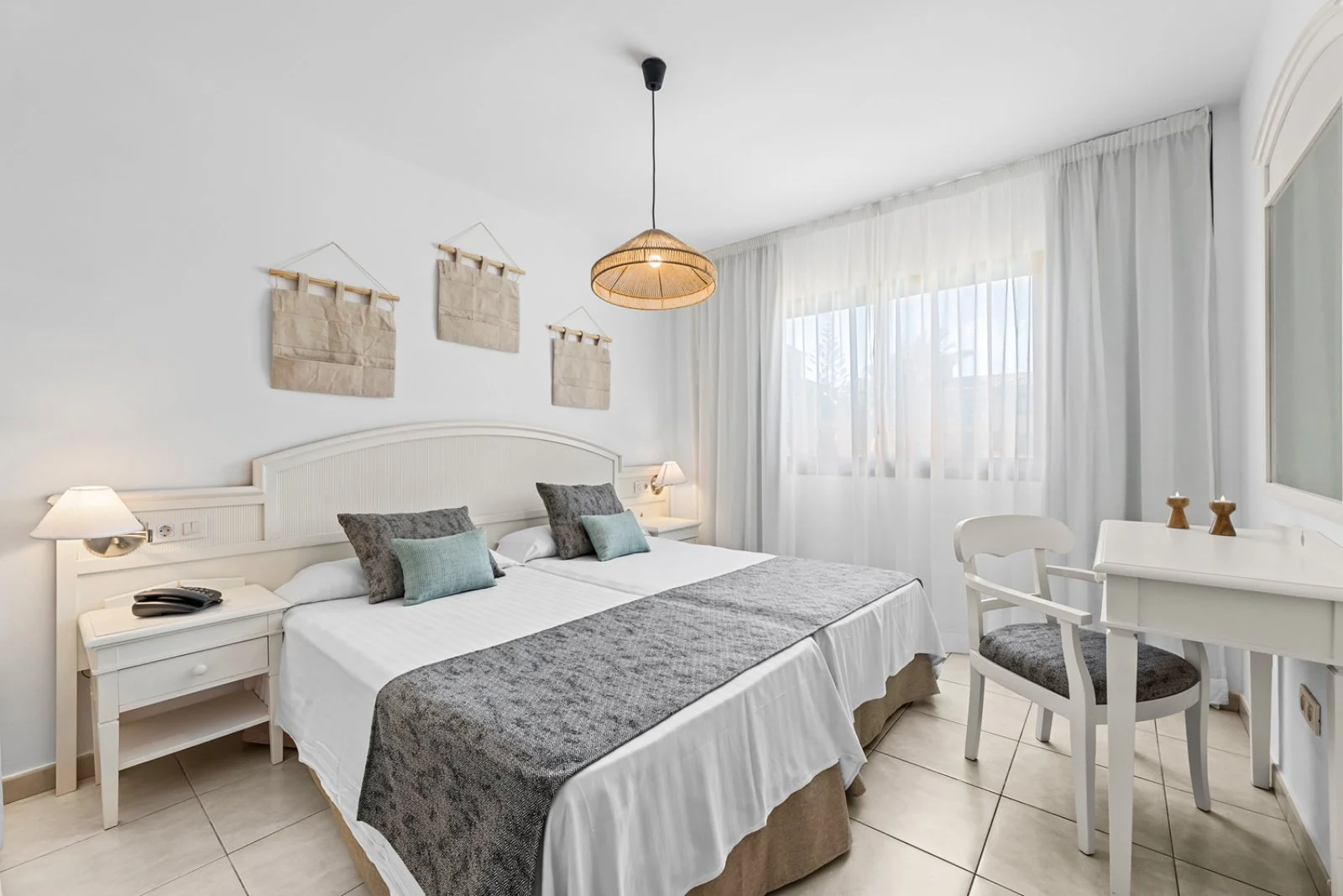 Blue Sea Aloe Corralejo 