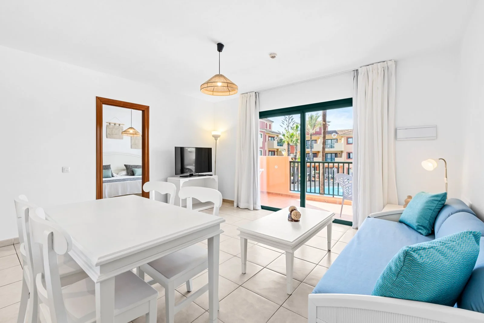 Blue Sea Aloe Corralejo 