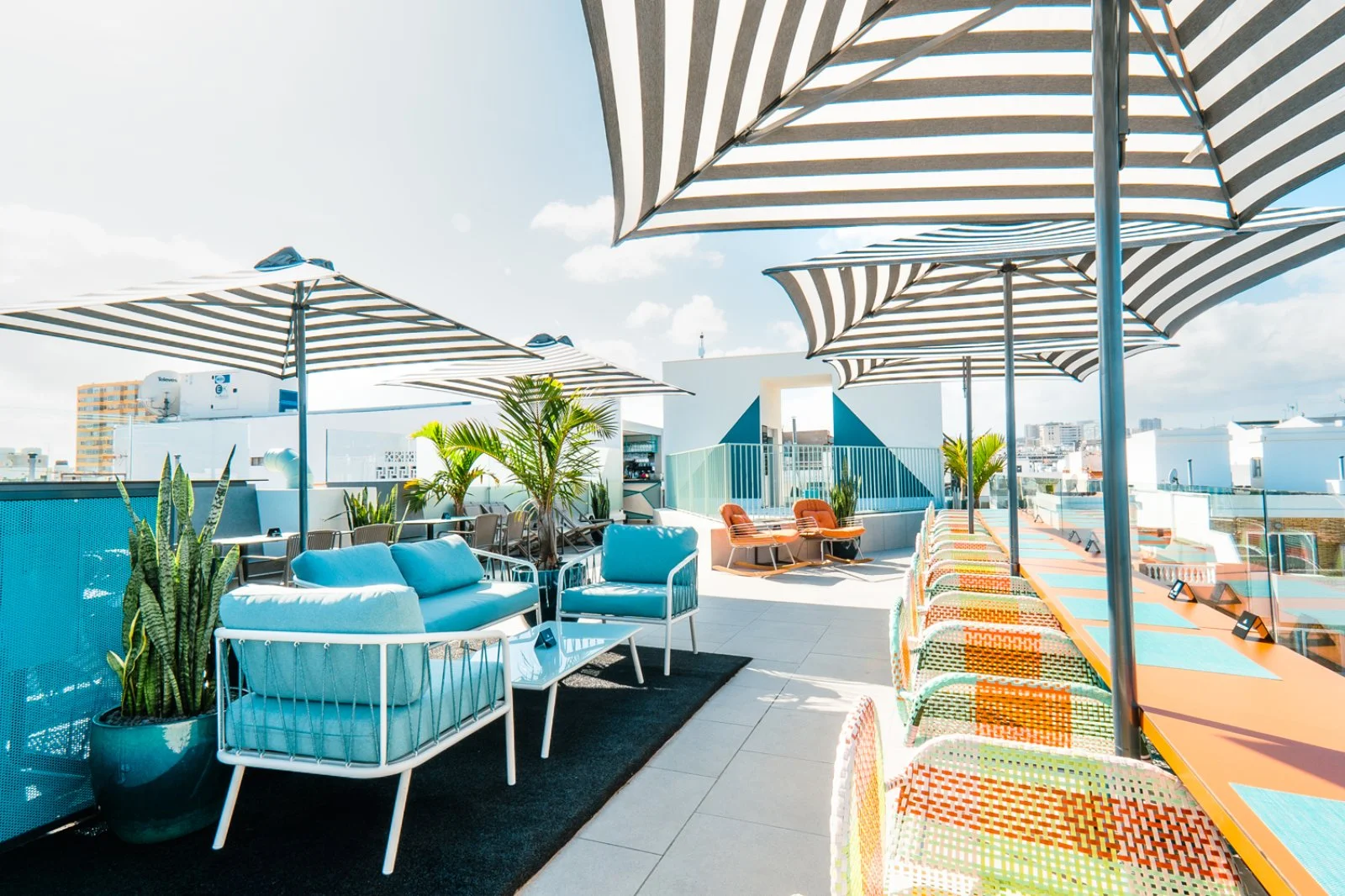 Hotel Occidental Las Canteras 