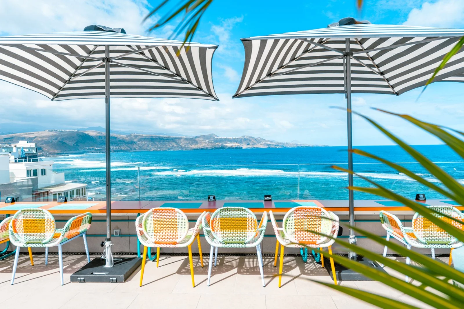 Hotel Occidental Las Canteras Hotel Occidental Las Canteras