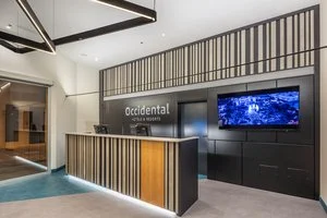 HOTEL OCCIDENTAL LAS CANTERAS – Las palmas de gran canaria