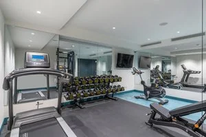 HOTEL OCCIDENTAL LAS CANTERAS – Las palmas de gran canaria