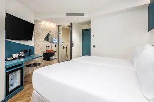 HOTEL OCCIDENTAL LAS CANTERAS – Las palmas de gran canaria