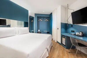 HOTEL OCCIDENTAL LAS CANTERAS – Las palmas de gran canaria