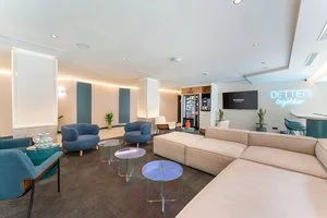 HOTEL OCCIDENTAL LAS CANTERAS – Las palmas de gran canaria