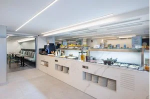 HOTEL OCCIDENTAL LAS CANTERAS – Las palmas de gran canaria