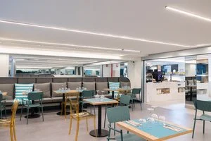 HOTEL OCCIDENTAL LAS CANTERAS – Las palmas de gran canaria