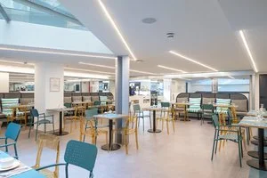 HOTEL OCCIDENTAL LAS CANTERAS – Las palmas de gran canaria
