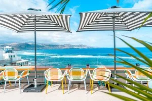 HOTEL OCCIDENTAL LAS CANTERAS – Las palmas de gran canaria