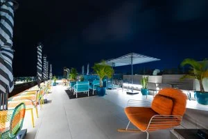 HOTEL OCCIDENTAL LAS CANTERAS – Las palmas de gran canaria