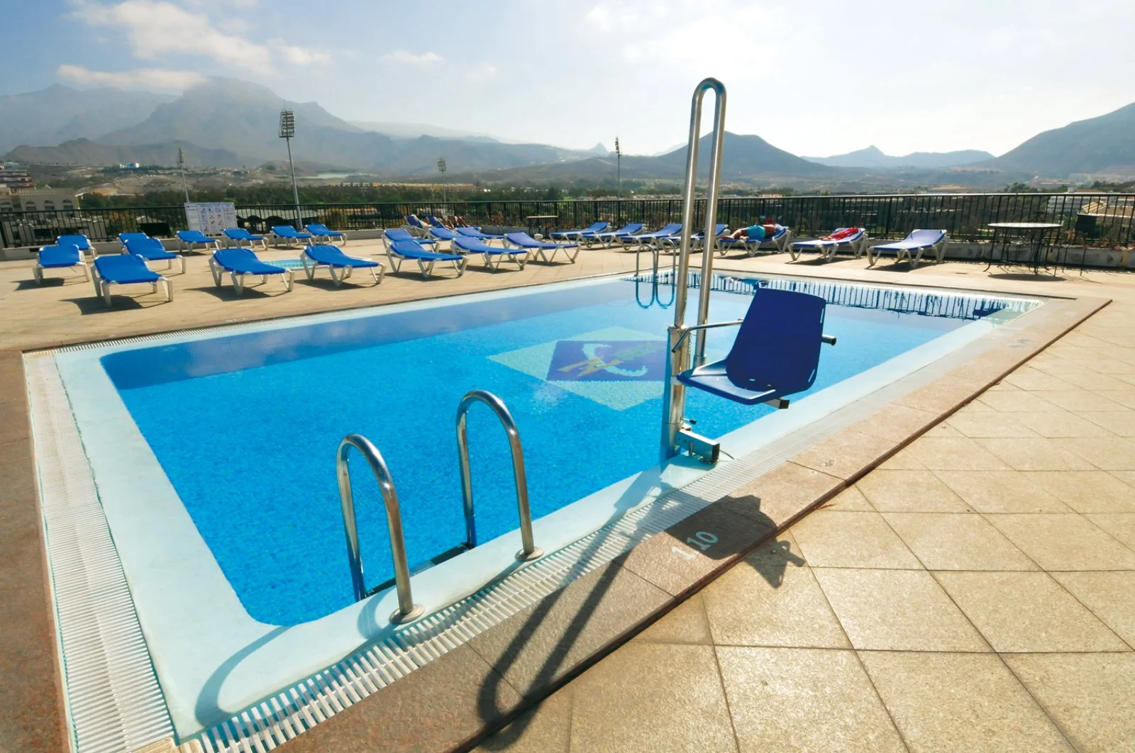 Zentral Center Hotel 