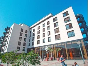 ZENTRAL CENTER HOTEL – Los Cristianos