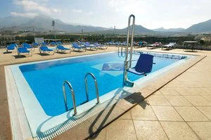 ZENTRAL CENTER HOTEL – Los Cristianos