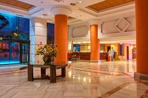 ZENTRAL CENTER HOTEL – Los Cristianos