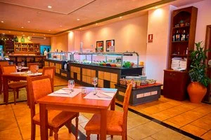 ZENTRAL CENTER HOTEL – Los Cristianos