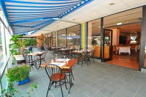 ZENTRAL CENTER HOTEL – Los Cristianos