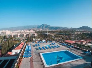 ZENTRAL CENTER HOTEL – Los Cristianos