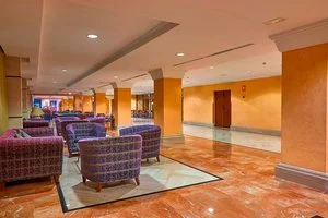 ZENTRAL CENTER HOTEL – Los Cristianos