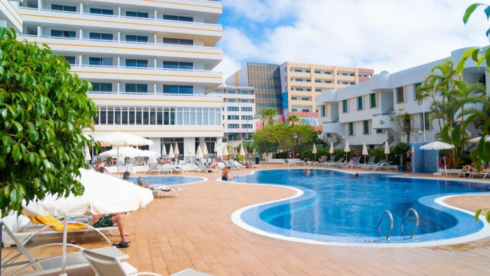 Coral Suites & Spa Hotel Coral Suites & Spa Hotel