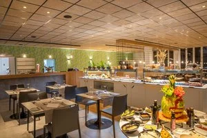 Buffet ristorante