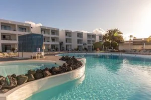 area piscina
