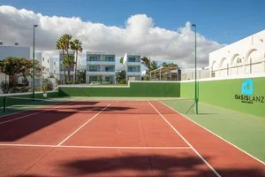 OASIS LANZ BEACH MATE – Teguise